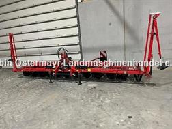 Kverneland Unicorn e-Drive II ISOBUS elektrisch Mulchsaat