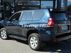 Toyota Land Cruiser 150 2.8 D-4D 5DRS CHALLENGER A/T VAN