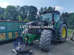 John Deere 6210 R