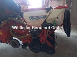 Kverneland Optima e-drive V SX