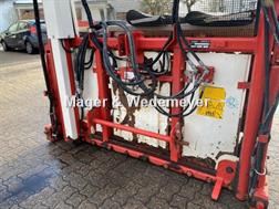 Trioliet TU 195 SILOBLOCKSCHNEIDER