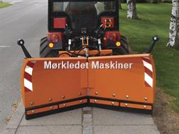 Samasz City Bredde 150-200 cm