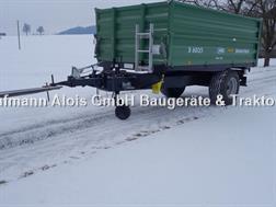 Brantner E 6035 Euro Line