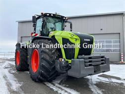 Claas XERION 5000  
