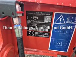 Kuhn GMD 3515