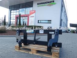 Stoll Paletteng 2,5t HD1200