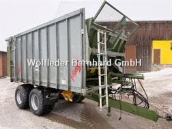 Fliegl Gigant ASW 253