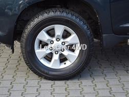 Toyota Land Cruiser 150 3.0 D-4D 5DRS A/T VAN