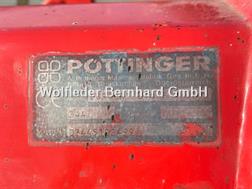 Pöttinger Eurocat 276 F