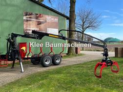 Palms FA 3.63 / 7,70 S