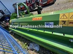 Celli Verschiebbares Universalmulchgerät MIZAR/S , NEU