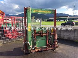 Strautmann Hydro Fox