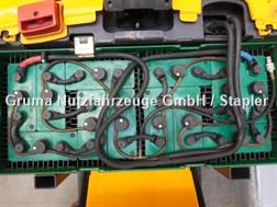 Jungheinrich EZS350XL