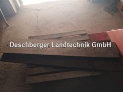 Hauer HSH 3000 Schneepflug