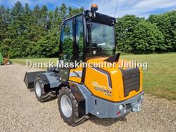 Giant G2700 HD X-TRA PLUS