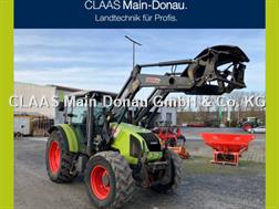 Claas AXOS 330