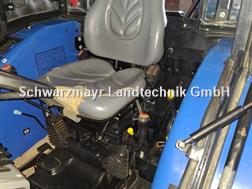New Holland TD 3.50