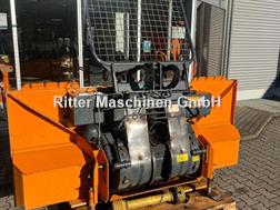 Ritter S 27-DYED-180