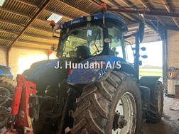 New Holland T7.270