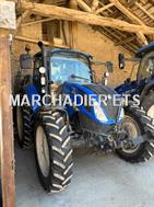 New Holland T5 120 ELECTRO