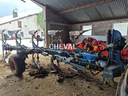Lemken Juwel 8