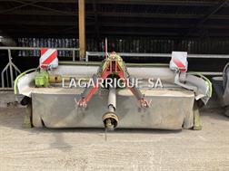 Claas DISCO 3200F PROFIL