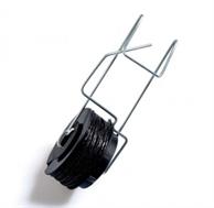 Autre DÉVIDOIRS NEUFS POUR TUTEURAGE SOUS SERRE 