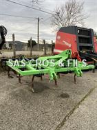 Solano Horizonte CHD 300 F