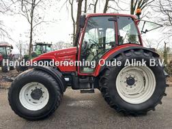 Lindner GEOTRAC 83 A