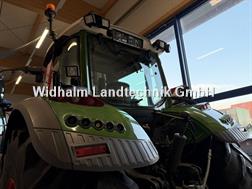 Fendt 718 Vario