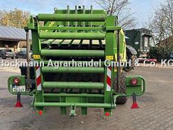 Krone Big pack 1290 HDP VC High Speed