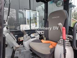 Hitachi ZX55 U-6 CLR