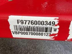 Pöttinger TERRADISC 6001 T TCR