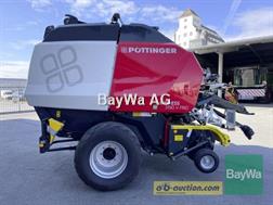 Pöttinger IMPRESS 3190 V PRO