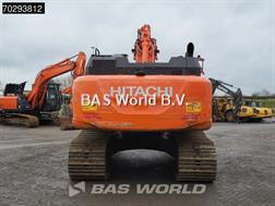 Hitachi ZX300 LCN -6