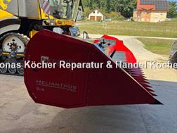 Capello Helianthus 9400