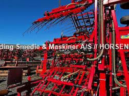 Einböck Rollstar ekr-8 12m.