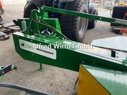 Düvelsdorf D-Cut 1,85 m Mähwerk, Aktionspreis Jan u. Feb. 202