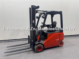 Linde 386 E 20 PH-01