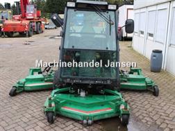 Ransomes Terrax