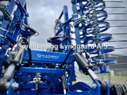 Köckerling REBELL CLASSIC 600 T