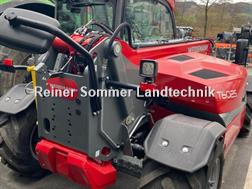 Weidemann T6025 (T06-01)