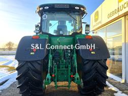 John Deere 7270 R