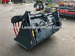 Saphir GS 20Z EURO Greifschaufel