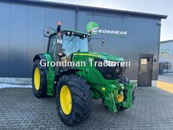 John Deere 6150 M