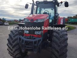 Massey Ferguson 8670