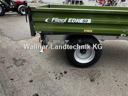 Fliegl EDK 50