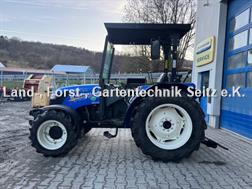 New Holland TD 3.50