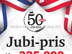 Kuhn Vari-Master L5 E -NSH-95cm