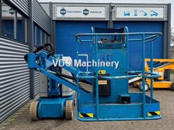 Genie Z30/20N RJ Hoogwerker Knikarmhoogwerker